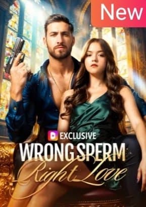 Wrong Sperm, Right Love