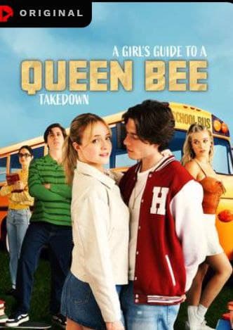 A Girl's Guide to Queen Bee Takedown