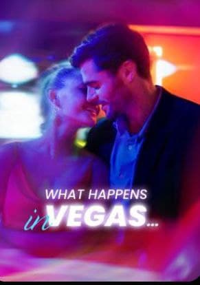 What Happens in Vegas