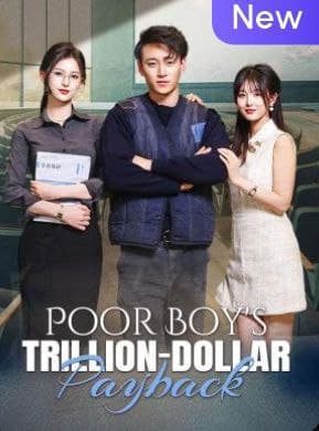 Poor Boy's Trillion Dollar Payback