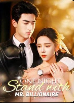 One Night Stand with Mr. Billionaire