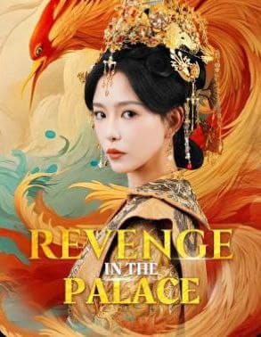 Revenge in the Palace