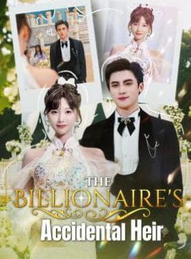 The Billionaire's Accidental Heir