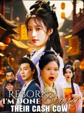 Reborn: I'm Done Being their Cash Cow