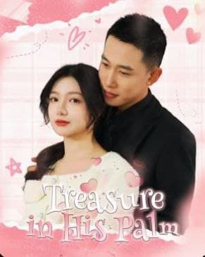 Treasure in his Palm