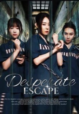 Desperate Escape