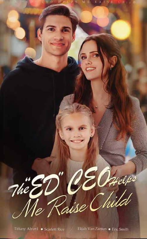 The Ed CEO Helps Me Raise Child