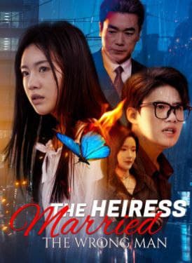 The Heiress Married the Wrong Man