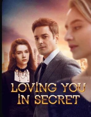 Loving You in Secret