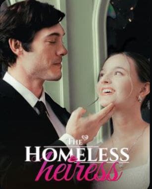 The Homeless Heiress