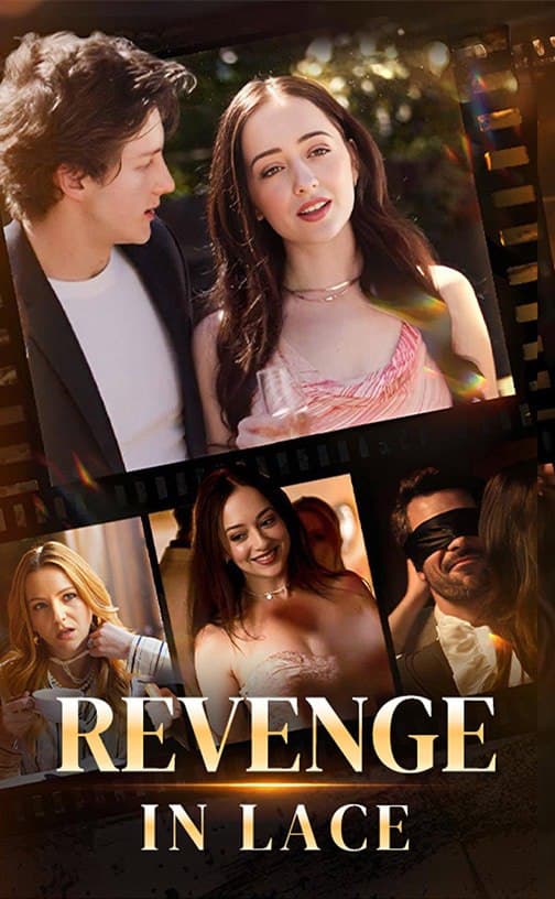 Revenge in Lace