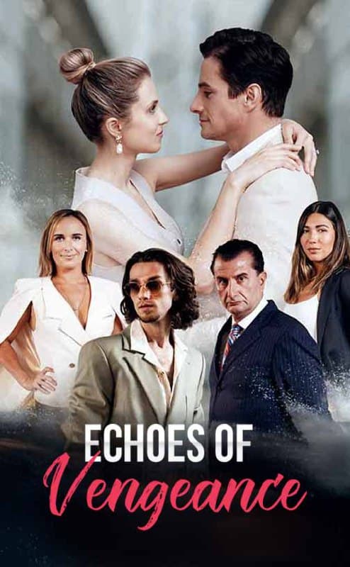 Echoes of Vengeance