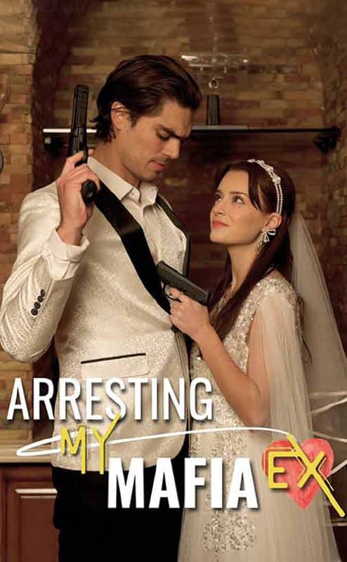 Arresting My Mafia Ex