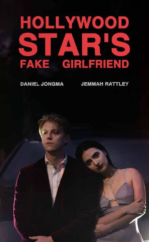 Hollywood Star's Fake Girlfriend