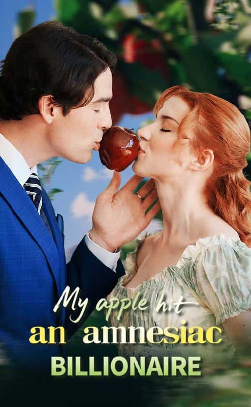 My Apple Hit An Amnesiac Billionaire
