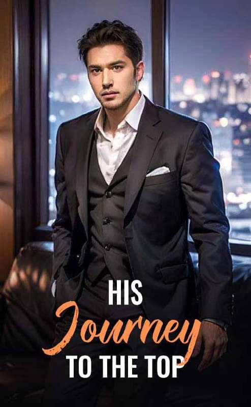 His Journey To The Top