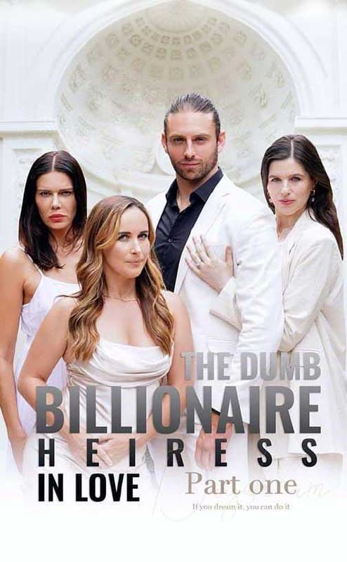 The Dumb Billionaire Heiress in Love Part I