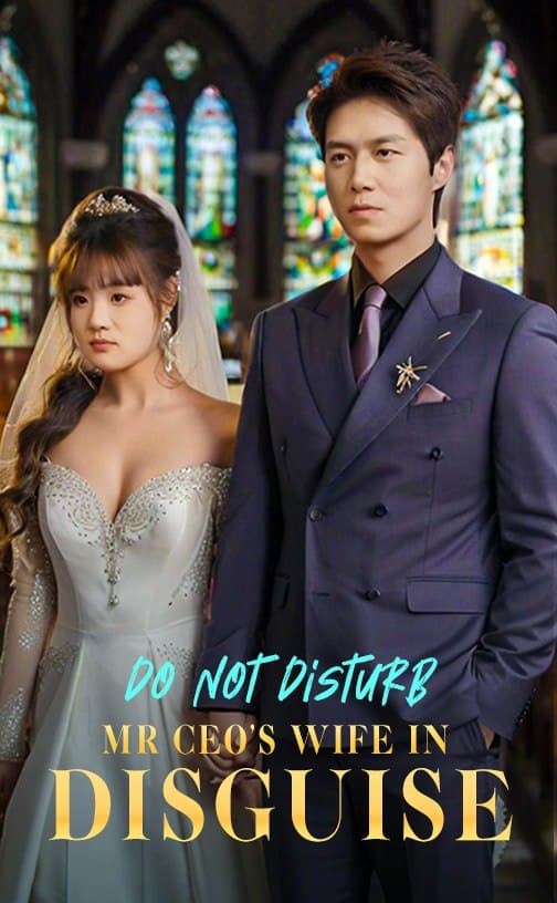 Do Not Disturb Mr. CEO's Wife in Disguise