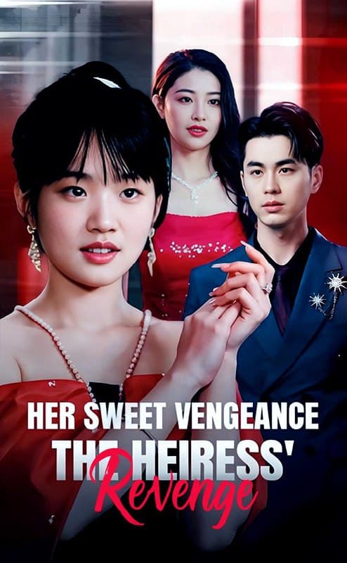 Her Sweet Vengeance The Heiress Revenge