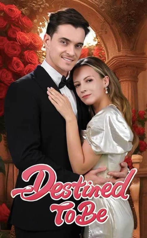 Destined To Be