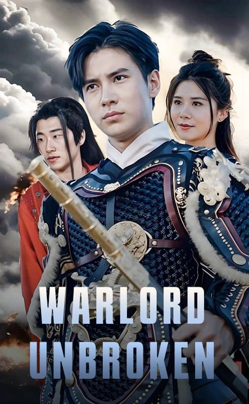 Warlord Unbroken