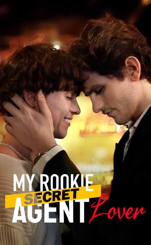 My Rookie Secret Agent Lover