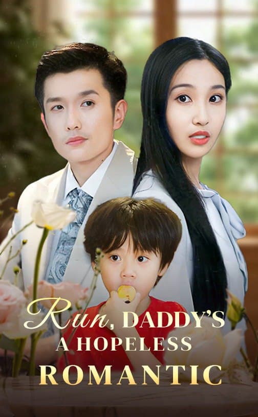 Run Daddy's Hopeless Romance