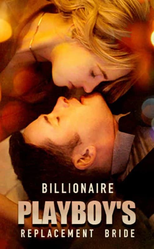 Billionaire's Playboy Replacement Bride