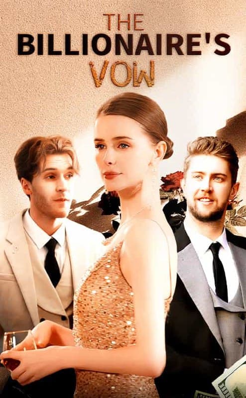 The Billionaire's Vow