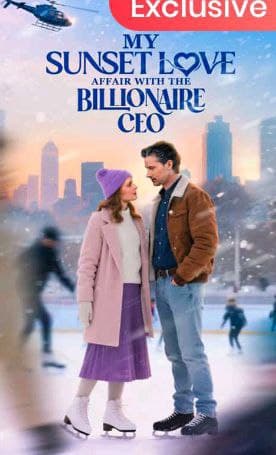 My Sunset Love After with the Billionaire CEO