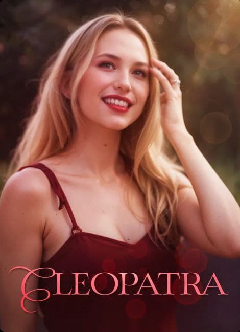 Cleopatra