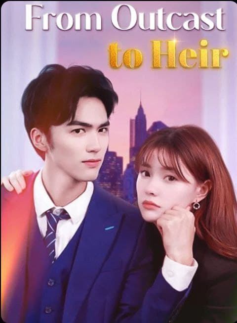 From Outcast to Heir