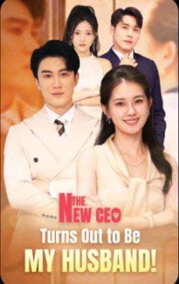The New CEO Turns Out to be My Husband