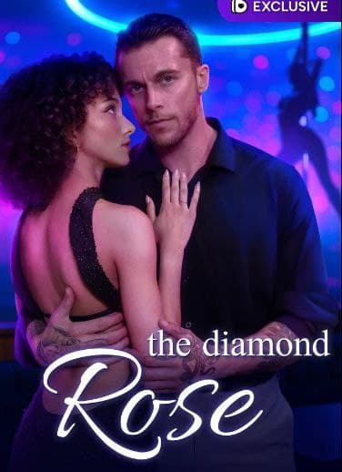 The Diamond Rose