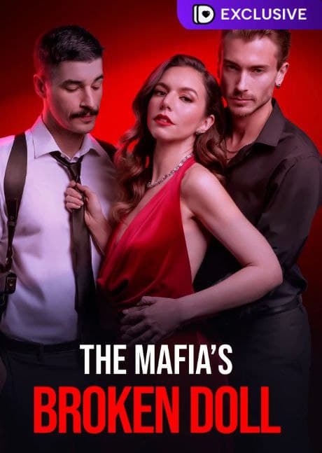 The Mafia's Broken Doll