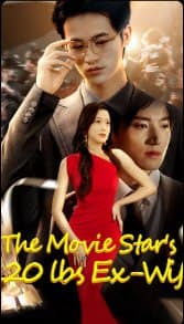 Regreso a Casa/The Movie Star's 20 lbs Ex-Wife