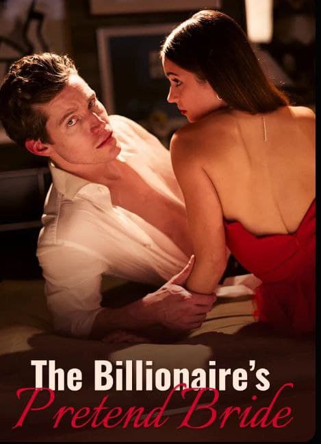 The Billionaire's Pretend Bride