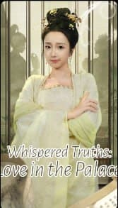 Whispered Truths: Love in the Palace