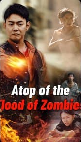 Atop of the Flood Zombies