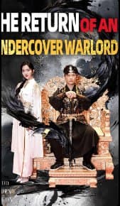 The Return of an Undercover Warlord