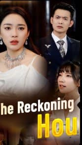 The Reckoning Hour