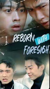 Reborn with Foresight