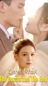 Secret Affair The Doctor and The Heir
