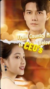 From Country Maid to CEO's Beloved