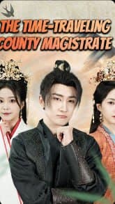 The Time-Traveling Country Magistrate