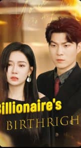 Billionaire's Birthright