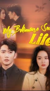 My Billionaire's Second Life