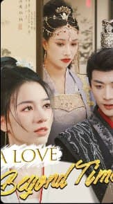 A Love Beyond Time