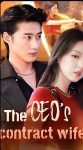 The CEO's Contract Wife