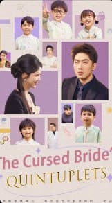 The Cursed Bride' Quintuplets